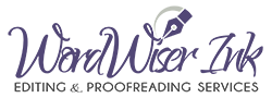 WordWiser Ink Editorial - Editing and Proofreading Services
